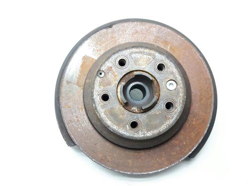 Used Right rear steering knuckle VW TOUAREG (7LA, 7L6, 7L7) 3.0 V6 TDI (225 hp) 20529643