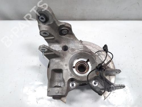 Used Right rear steering knuckle JAGUAR XE (X760) 2.0 (250 hp) 20596588