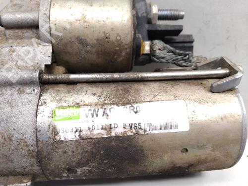 Starter SEAT EXEO ST (3R5) 1.8 TSI | BP32352847M8 - Image 7