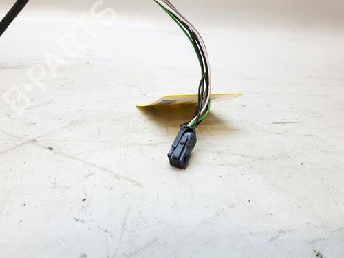Right mirror PEUGEOT 307 (3A/C) 1.6 16V | BP20535396C27 