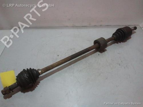 Used Right front driveshaft FIAT BRAVO I (182_) 1.2 16V 80 (80 hp) 20532551