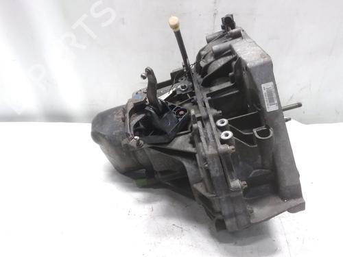 Andre RENAULT GRAND SCÉNIC II (JM0/1_) 1.6 | BP20548983O1