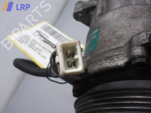 AC compressor PEUGEOT 106 II (1A_, 1C_) 1.1 i | BP20557339M34 
