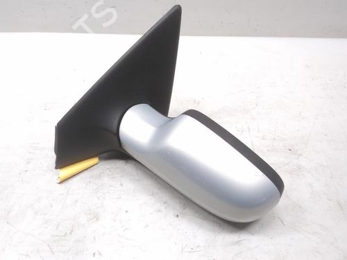 Right mirror RENAULT MEGANE II Estate (KM0/1_) 1.9 dCi (KMRG, KM1G, KM0G, KM2C) | BP20591669C27 