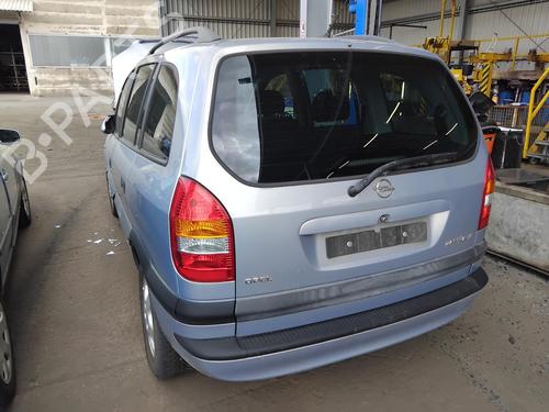 Right taillight OPEL ZAFIRA A MPV (T98) 1.8 16V (F75) | BP31958392C35 