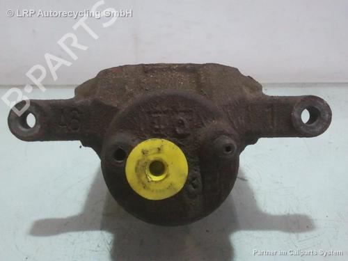 Right front brake caliper TOYOTA YARIS (_P1_) 1.0 (SCP10_, SCP10R) | BP20541012M104 
