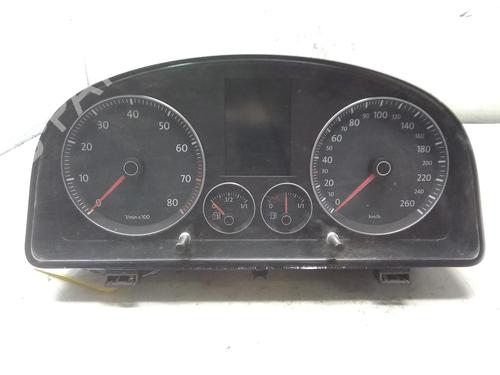 Used Instrument cluster VW TOURAN (1T1, 1T2) 1.4 TSI EcoFuel (150 hp) 20521949