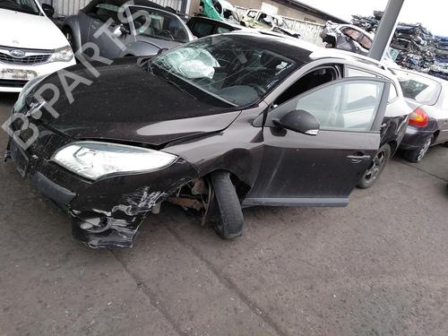 Used Parts RENAULT MEGANE III Grandtour (KZ0/1) 1.6 16V (KZ0U, KZ1B, KZ1U) (110 hp) 1923217