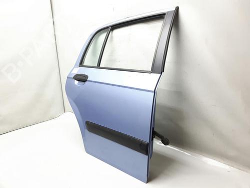 Right rear door HYUNDAI GETZ (TB) 1.1 | BP20577965C5 