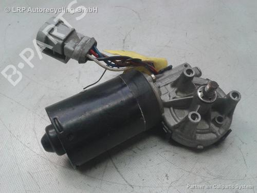 Used Front wiper motor RENAULT MEGANE Scenic (JA0/1_) 2.0 i (JA0G) (114 hp) 20585725