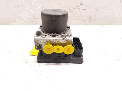 Used ABS pump VW UP! (121, 122, BL1, BL2, BL3, 123) 1.0 (60 hp) 31653517