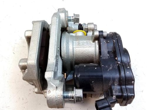 Left rear brake caliper MITSUBISHI ECLIPSE CROSS (GK_, GL_) Plug-in Hybrid 4WD (GL3W) | BP40541812M107 - Image 3