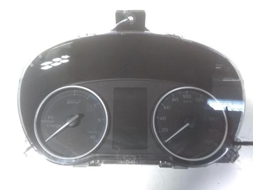 Quadrante MITSUBISHI ECLIPSE CROSS (GK_, GL_) Plug-in Hybrid 4WD (GL3W) (188 hp) 31573138