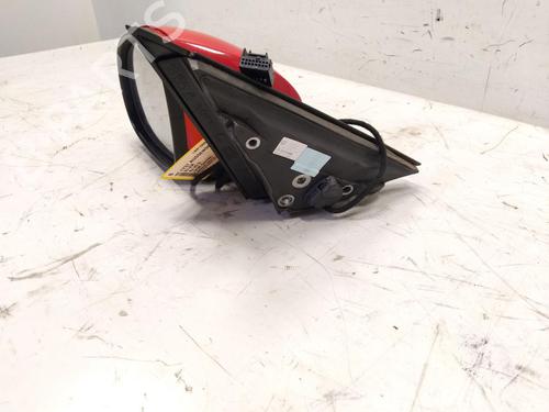 Left mirror SKODA YETI (5L) 2.0 TDI 4x4 | BP28157586C26 