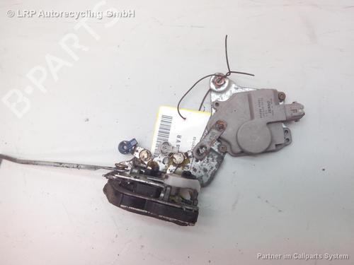 Andre Andre DAIHATSU YRV (M2) 1.3 (M201) (87 hp) 20580904 20580904