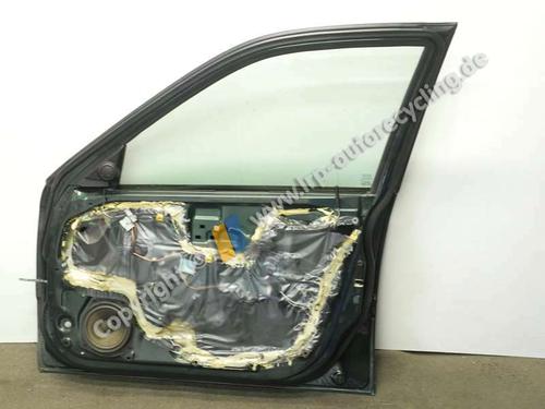 Right front door ROVER 45 I Hatchback (RT) 1.6 | BP20582152C3 