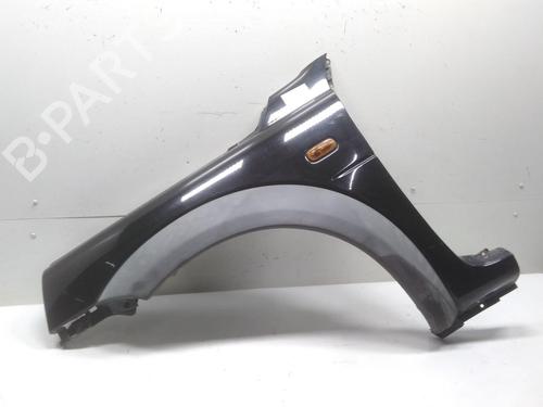 Used Left front fenders LAND ROVER FREELANDER I (L314) 2.0 Td4 4x4 (112 hp) 20525363