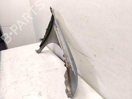 Left front fenders TOYOTA AVENSIS Estate (_T25_) 1.8 VVT-i (ZZT251_, ZZT251R) | BP28136130C41 