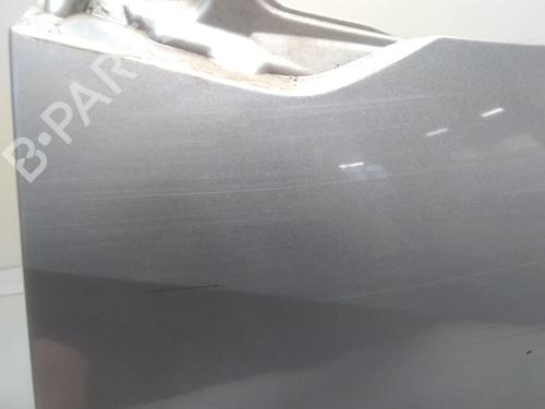 Right front fenders CITROËN C4 I (LC_) 1.6 16V | BP20525672C42 