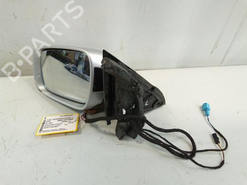 Left mirror VW PHAETON (3D1, 3D2, 3D3, 3D4, 3D6, 3D7, 3D8, 3D9) 4.2 V8 4motion | BP20590166C26 