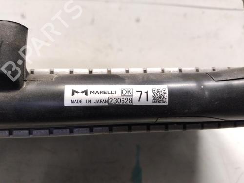Water radiator MITSUBISHI ECLIPSE CROSS (GK_, GL_) Plug-in Hybrid 4WD (GL3W) | BP40433805M31 - Image 5