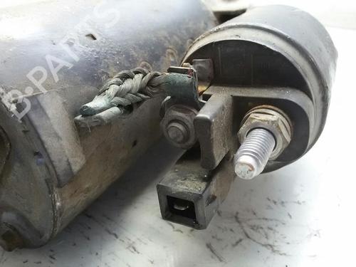 Starter SEAT AROSA (6H1) 1.4 TDI | BP20530364M8 