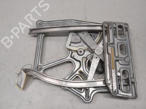 Rudehejsemekanisme Højre bagtil OPEL ASTRA F Convertible (T92) 1.6 i | BP20593818C25 