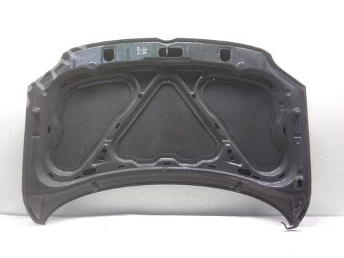 Hood VW FOX Hatchback (5Z1, 5Z3, 5Z4) 1.2 | BP20594279C1 