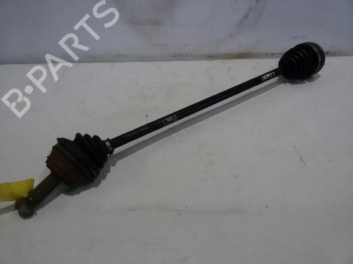 Used Right front driveshaft VW GOLF III (1H1) 1.4 (60 hp) 20547837