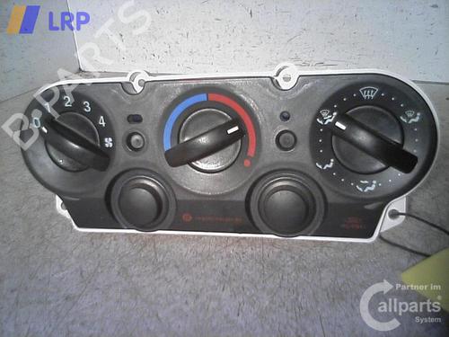 Climate control FORD FIESTA V (JH_, JD_) 1.3 | BP20552897I5 