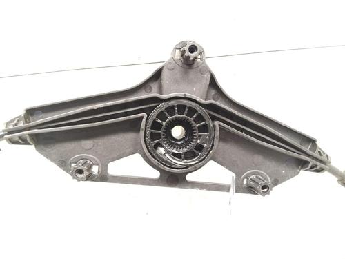 Rear right window mechanism VW GOLF SPORTSVAN VII (AM1, AN1) 1.4 TSI | BP31906878C25