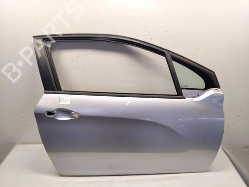 Other PEUGEOT 208 I (CA_, CC_) 1.2 VTI 82 | BP27549467O1