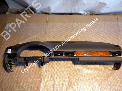 Used Instrument cluster AUDI A6 C5 (4B2) 2.8 quattro (193 hp) 20533356