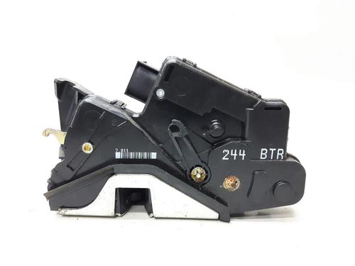 Used Front right lock BMW 3 Touring (E46) 320 d (150 hp) 20581014