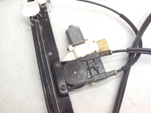 Used Front right window mechanism FORD MONDEO IV Turnier (BA7) 1.8 TDCi (100 hp) 20545875