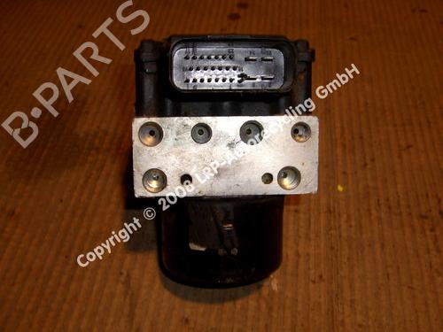 ABS Bremseaggregat FORD FOCUS I (DAW, DBW) 1.6 16V (100 hp) 20554147