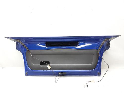 Tailgate VW GOLF IV Cabriolet (1E7) 1.9 TDI | BP20550587C6 