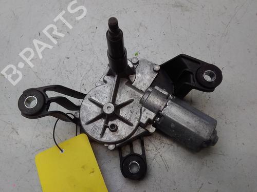 Rear wiper motor OPEL ASTRA H GTC (A04) 1.6 (L08) | BP20520551M102 