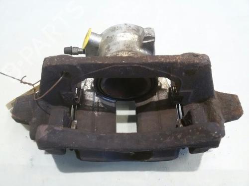 Used Right front brake caliper MERCEDES-BENZ A-CLASS (W169) A 160 CDI (169.006, 169.306) (82 hp) 20540303