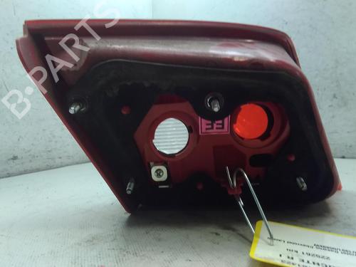 Right tailgate light CHEVROLET LACETTI (J200) 2.0 D | BP20521323C80 