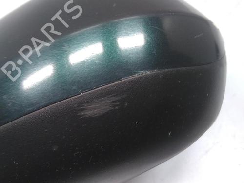 Left mirror KIA SHUMA II Saloon (FB) 1.6 | BP20513998C26 
