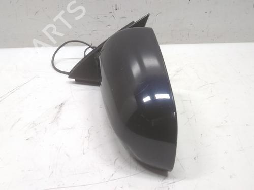 Left mirror AUDI A4 B6 (8E2) 2.0 | BP29575509C26 