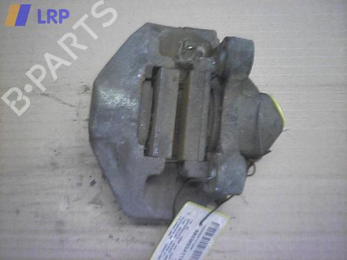 Used Right rear brake caliper MERCEDES-BENZ S-CLASS (W126) 280 SE, SEL (126.022, 126.023) (185 hp) 20538831