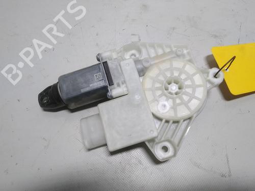 Used Rear left window mechanism BMW X3 (G01, F97, G08) xDrive 20 d Mild-Hybrid (190 hp) 20518542