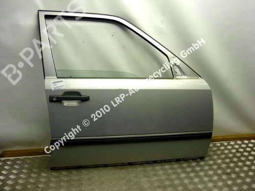 Right front door MERCEDES-BENZ 124 Saloon (W124) 230 E Cat (124.023) | BP20581963C3 