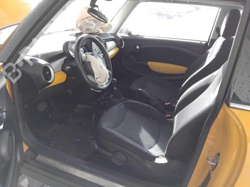 Rear parcel shelf MINI MINI (R56) One | BP33470875C85 - Image 14