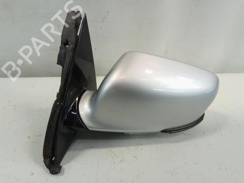 Left mirror VW PHAETON (3D1, 3D2, 3D3, 3D4, 3D6, 3D7, 3D8, 3D9) 4.2 V8 4motion | BP20590166C26 