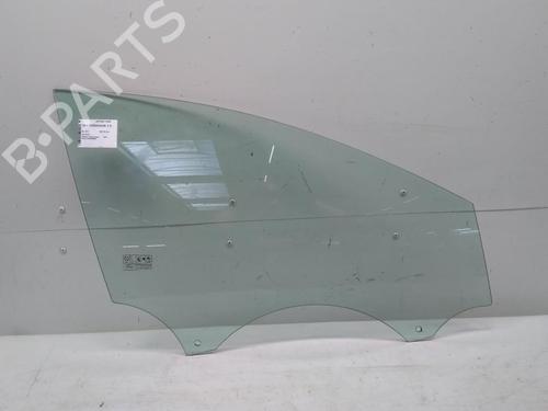 Used Front right door window FORD MONDEO IV Turnier (BA7) 1.6 Ti (120 hp) 20590873
