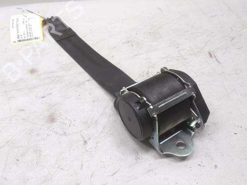 Rear right belt tensioner SKODA RAPID (NH3, NK3, NK6) 1.2 TSI | BP20594400C90 