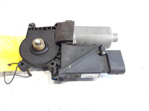 Used Rear left window mechanism MERCEDES-BENZ A-CLASS (W168) A 160 (168.033, 168.133) (102 hp) 20562274